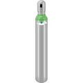 Gasflasche gemischt MIX Argon (82%) + CO2 (18%) 10 Liter Schweißgas MIG/MAG Schweißen Vogelmann