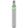 Gasflasche 10 Liter Argon/CO2 200bar MIX Schutzgas Schweißgas MIG MAG fabrikneu