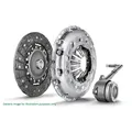 Schaeffler LuK Kupplungssatz RepSet Pro Ø200mm 200mm für VAUXHALL OPEL CHEVROLET 90522511 1606479 1606237 620 3090 33