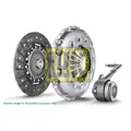 Kupplungssatz Schaeffler Luk 620 3090 33 Luk Repset Pro für Opel Vauxhall