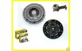 LuK Kupplungssatz 200mm 14 Zähne für OPEL VECTRA ASTRA CORSA 620 3090 33