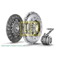 1x Kupplungssatz Schaeffler LuK 620 3090 33 passend für OPEL VAUXHALL