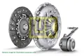 Schaeffler LuK Kupplungssatz 620 3090 33 für CHEVROLET OPEL