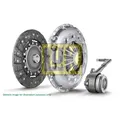 LuK Kupplungssatz für Chevrolet Aveo Stufenheck T300 1.2 F08 W5L