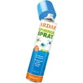 ARDAP Insektenspray Repell Spinnenspray, bis zu 24 Stunden Wirkungsdauer, 400ml