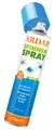 ARDAP Repell Spinnenspray 400 ml frei verkäuflicher Artikel PT19 (47,25€/1l)