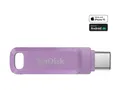 SanDisk Ultra Dual Drive Go USB Type- C - Flash-Speicher - unsortiert