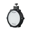 Roland PD-8H 8'' V-Pad mit in der Spannung anpassbarem Mesh Head für ein individuelles Stickgefühl