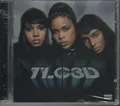 CD - TLC - 3D " NEU IN OVP VERSIEGELT " #N64#