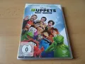 DVD Muppets - Most wanted - 2014 - NEU/OVP