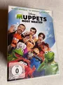 Muppets Most Wanted | Zustand sehr gut | DVD