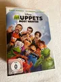 Muppets Most Wanted | DVD 186