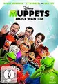 Muppets Most Wanted | DVD | Zustand sehr gut