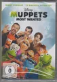 Muppets Most Wanted