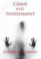 Crime and punishment Fedor Mikhaïlovitch Dostoïevski (u. a.) Taschenbuch 2020