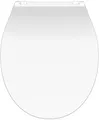 WC-Sitz Deckel Brille Toiletten Klodeckel Klobrille Softclose Schnellverschluss