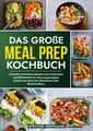 Das große Meal Prep Kochbuch Stefanie Hoffmann