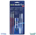 Revell Modellbau Model Set Plus Bemalung 29620