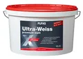 Wandfarbe Ultra-Weiß Innenfarbe matt scheuerbeständig hochdeckend Pufas  12,5L