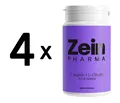 4 x Zein Pharma L-Arginine + L-Citrulline - 180g (152,76 EUR/kg)