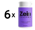 6 x Zein Pharma L-Arginine + L-Citrulline - 180g (138,88 EUR/kg)