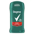 Degree M-BB-1198 Sport & Invisible Antitranspirant Deodorant Stick - 2,7 oz - Deodorant