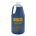 Barbicide Desinfektionslösung Sterilisierer 128oz 3.78 L Schwarz JUMBO