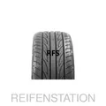 4x Sommerreifen YOKOHAMA ADVAN FLEVA V701 255/30 R20 92W