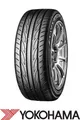 Yokohama Advan Fleva (V701) XL RPB 255/30 R20 92W