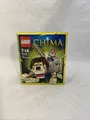 Lego 70123 Chima Löwe Legend Beast NEU TOP