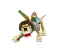 Lego Legends Of Chima 70123 | Löwe Legend-Beast | Vollständig | inkl. Anleitung