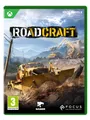 Focus Entertainment RoadCraft - Microsoft Xbox Series X - Simulator - PEGI 3 3512899968912