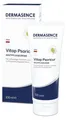 DERMASENCE Vitop Psoric Akutpflegecreme für schuppige, trockene, juckende zu Psoriasis neigende Haut, 100 ml Creme