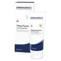 DERMASENCE Vitop Psoric Akutpflegecreme für schuppige, trockene, juckende zu Psoriasis neigende Haut, 100 ml Creme