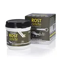 ROLE ROSTdelete Rostentferner | Naturprodukt auf Basis von Zitronensäure | Entroster für Fahrrad, Auto, Motorrad, Werkzeug und mehr ohne giftige Dämpfe | Echter Rostentferner, kein Rostumwandler [500g]