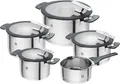 Zwilling Simplify - Kochgeschirrset - 5 Stück