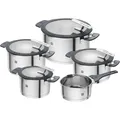Zwilling Simplify (Kochtopf, Edelstahl, 24 x 40.30 cm) (66870-005-0)