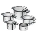 ZWILLING Simplify - Kochgeschirrset - 5 Stück