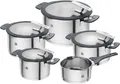 Zwilling Simplify - Kochgeschirrset - 5 Stück