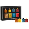 Versace Coffret Miniature Set FOR MAN 4 x 5 ml