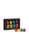 Versace Men Miniature Set Relaunch Duftset 1 Stk