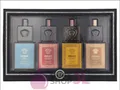 Versace Miniature Set Men 20 ml (4 x 5ml)