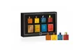 Versace Herren Parfum Miniaturen Set Man Eros Parfüm Miniatur