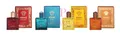 Versace Men Miniature Gift Set 20ml