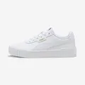 Sneaker Damen - Carina 3.0 weiß