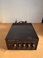 Reckhorn Stereo Verstärker 2.1 Mono Subwoofer Stereo Endstufe Aktivweiche #333