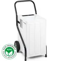 TROTEC Bautrockner TTK 171 ECO | Luftentfeuchter Entfeuchter Trockner bis 52L