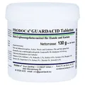 GUARDACID Tabletten vet. 200 St
