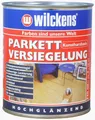 Wilckens Parkettversiegelung hochglänzend, 750 ml, Farblos
