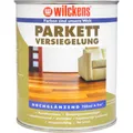 Wilckens Parkett-Versiegelung, hochglänzend 750 ml farblos